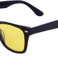 NIKYGI WAYNER yellow