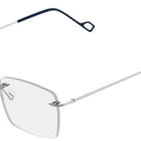 TITANIUM SILVER trasparente