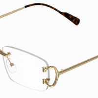 BETON GOLD SQUARE trasparente