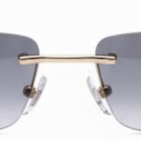 HORIZONT II GOLD grigio sfumato scuro