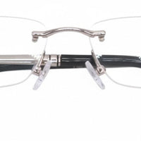 WALL BLACK trasparente