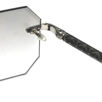 MOON TRAP grigio sfumato serale