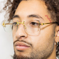 VALUE GOLD trasparente