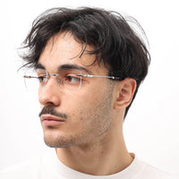 MITYCH SILVER trasparente