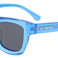 JULY BLU