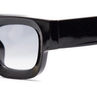 GUILT BLACK grigio sfumato serale