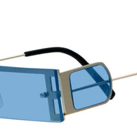 VOLTAGE TRAP AZZURRO