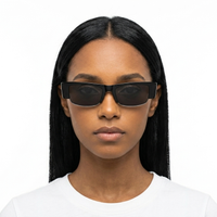 JENNER II BLACK grigio 100%