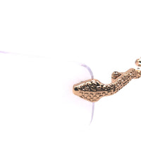 SNAKE TRAP trasparente