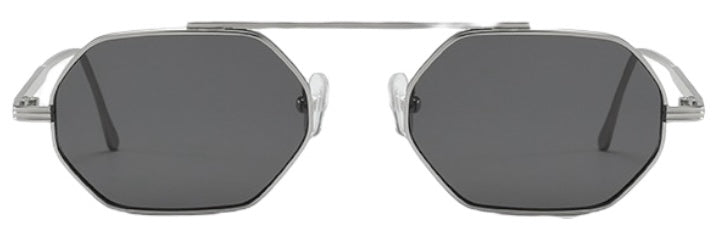 AMAX SILVER black 100%