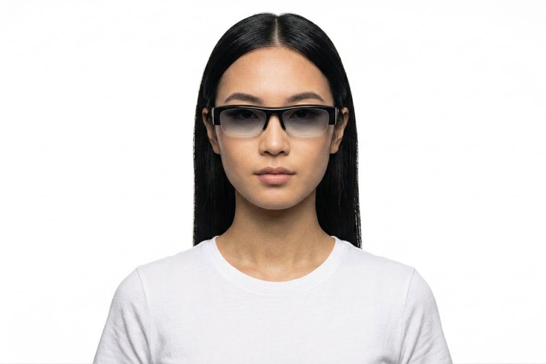 JENNER BLACK grigio sf. serale