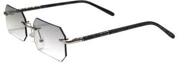 MOON TRAP grigio sfumato serale