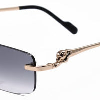 HORIZONT II GOLD grigio sfumato scuro