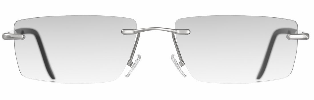 MOON grigio sfumato serale