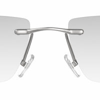 MOON grigio sfumato serale