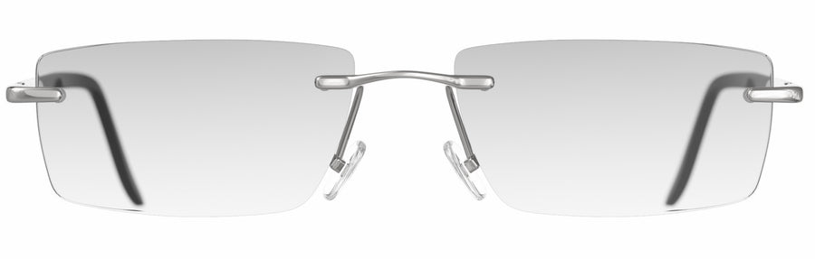 MOON grigio sfumato serale