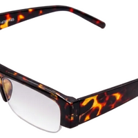JENNER LEOPARD grigio sf. serale