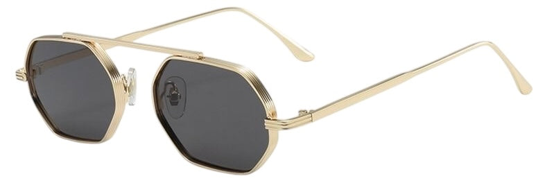 AMAX GOLD nero intero