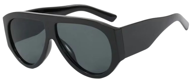 BLADE BLACK nero intero