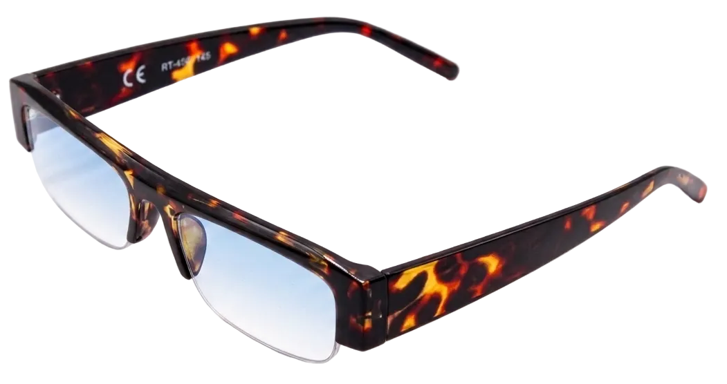 JENNER LEOPARD azzurro sf. serale (Copia)