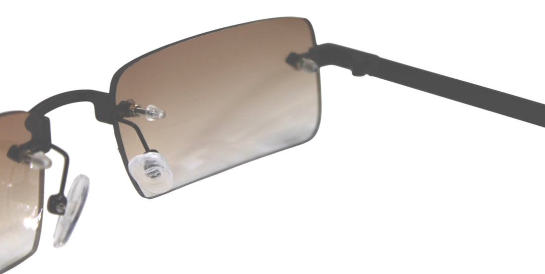 joy black marrone sfumato 100%