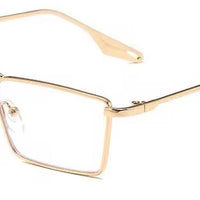 GF GOLD trasparente