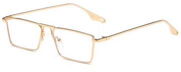 GF GOLD trasparente