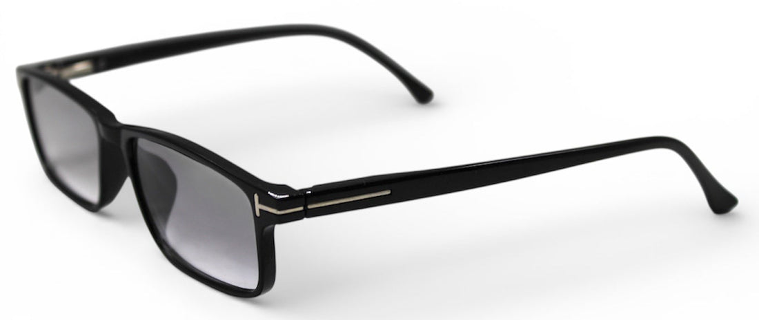 IMPERIO BLACK grigio sfumato 20%