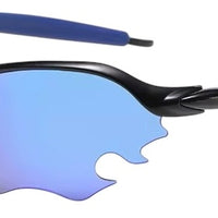 MASK FIRE blu