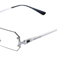 VALUE TRAP SILVER trasparente