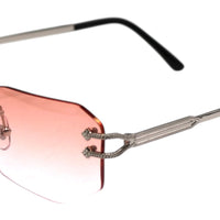 OSLO SILVER  rosso sf.20%