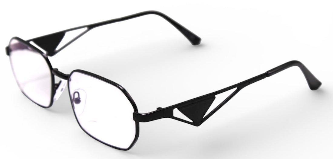 NIKYGI PRISMA trasparente