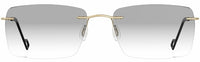 TITANIUM GOLD grigio sfumato 25%