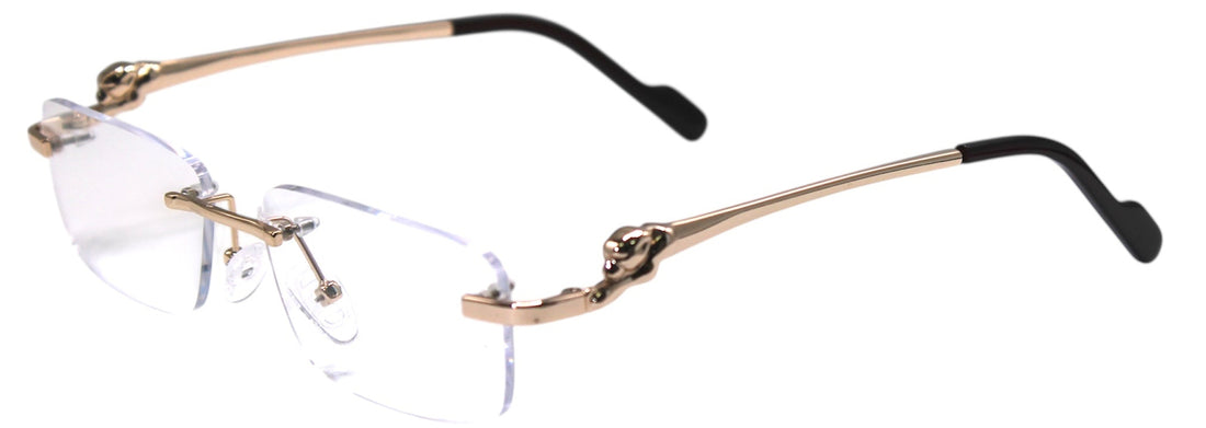 HORIZONT II GOLD trasparente