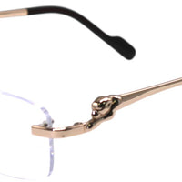 HORIZONT II GOLD trasparente