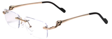 HORIZONT II GOLD trasparente