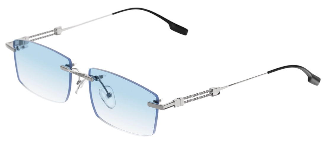 WAIT silver azzurro sfumato 20%