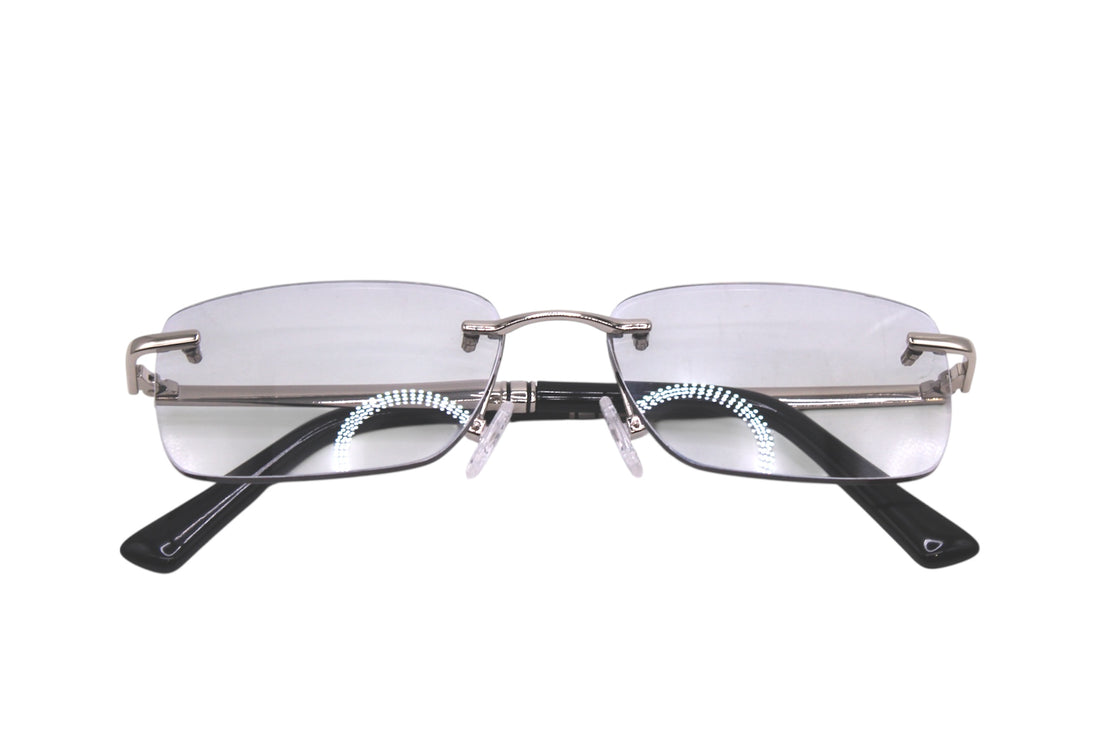 WALL BLACK grigio sfumato serale