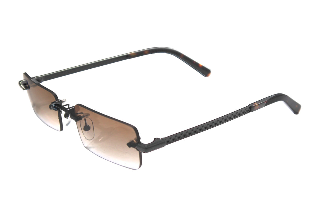 joy black marrone sfumato 100%