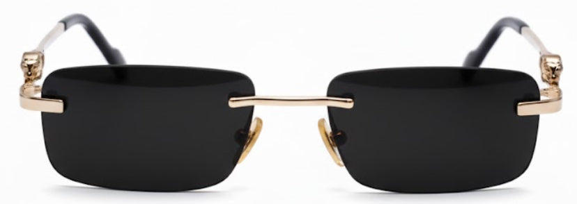 HORIZONT II GOLD nero intero