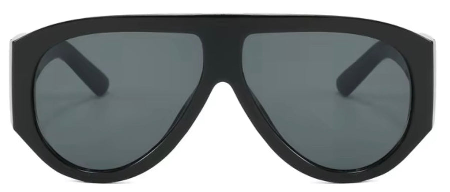 BLADE BLACK nero intero