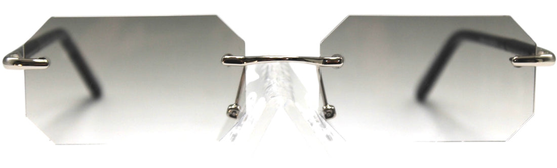 MOON TRAP grigio sfumato serale