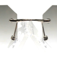 MOON TRAP grigio sfumato serale