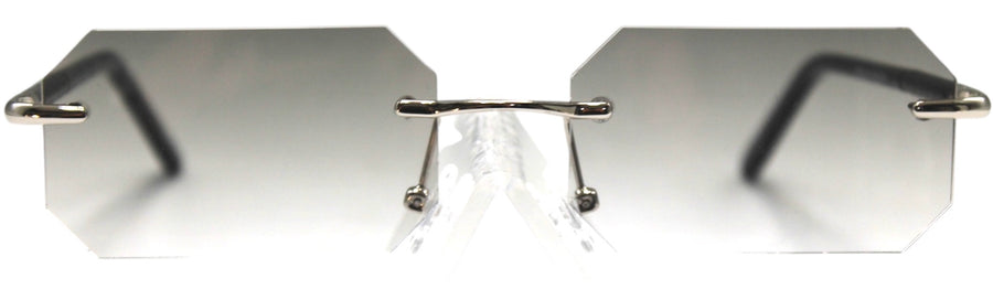 MOON TRAP grigio sfumato serale