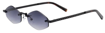 ROMBHUS BLACK
