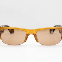 JENNER II ORANGE brown 30%
