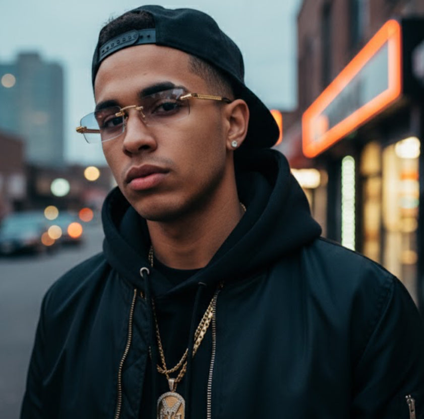 JOY GOLD grey sfumato 25%