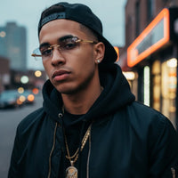 JOY GOLD grey sfumato 25%