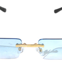 SNAKE TRAP trasparente