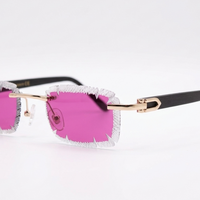 RANGE  DIAMOND 💎 transitions PINK